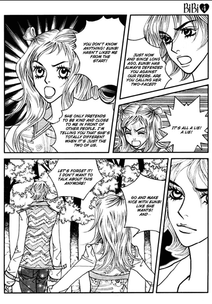 Bibi Chapter 22 #26