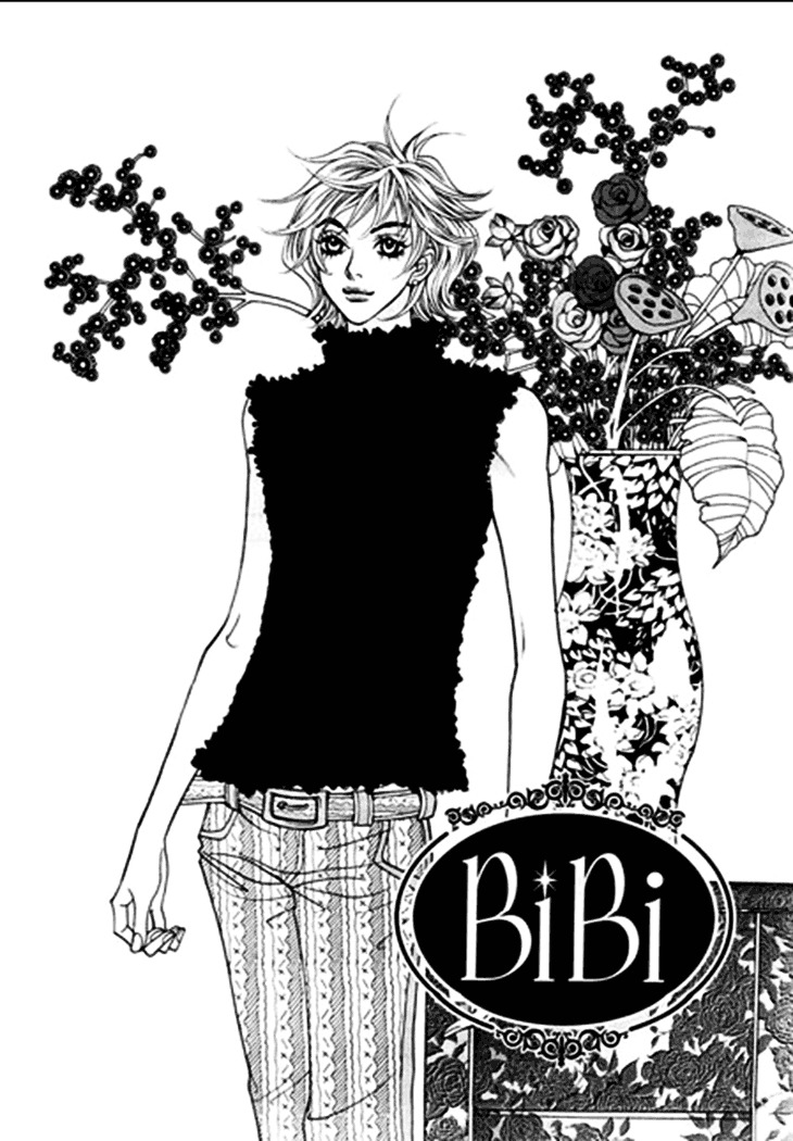 Bibi Chapter 23 #1