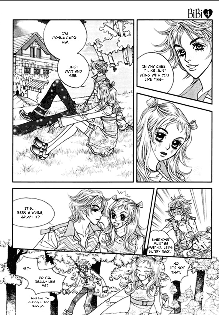 Bibi Chapter 23 #7