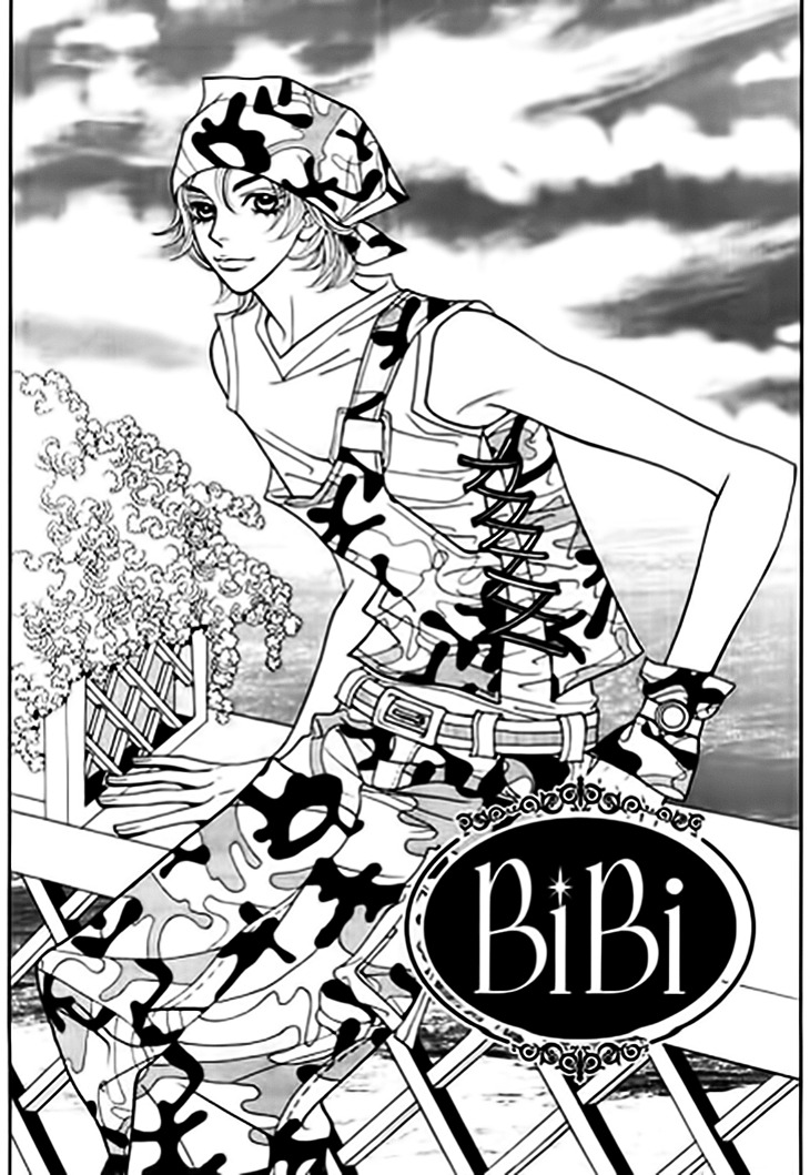 Bibi Chapter 20 #1