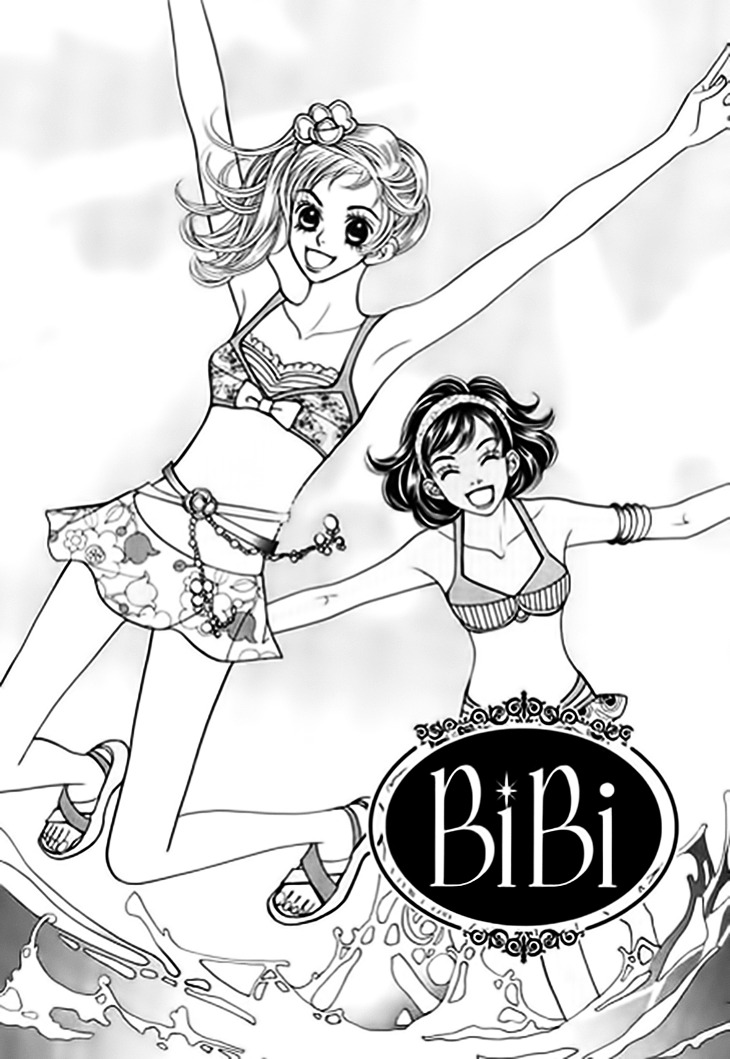 Bibi Chapter 21 #1