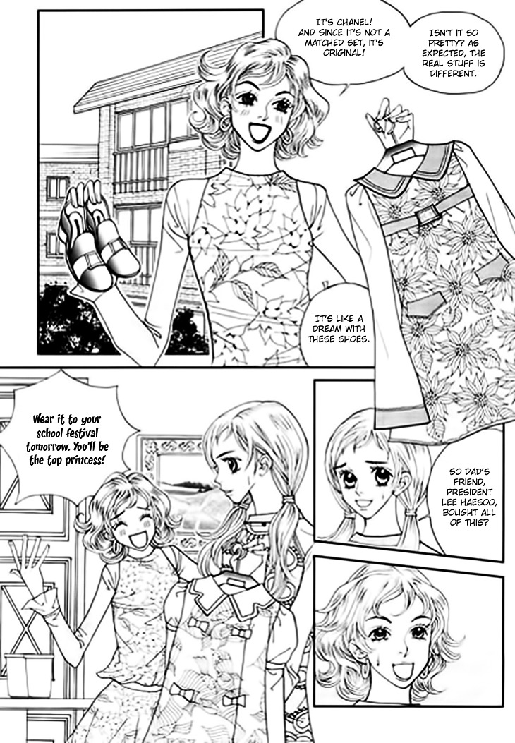 Bibi Chapter 21 #2