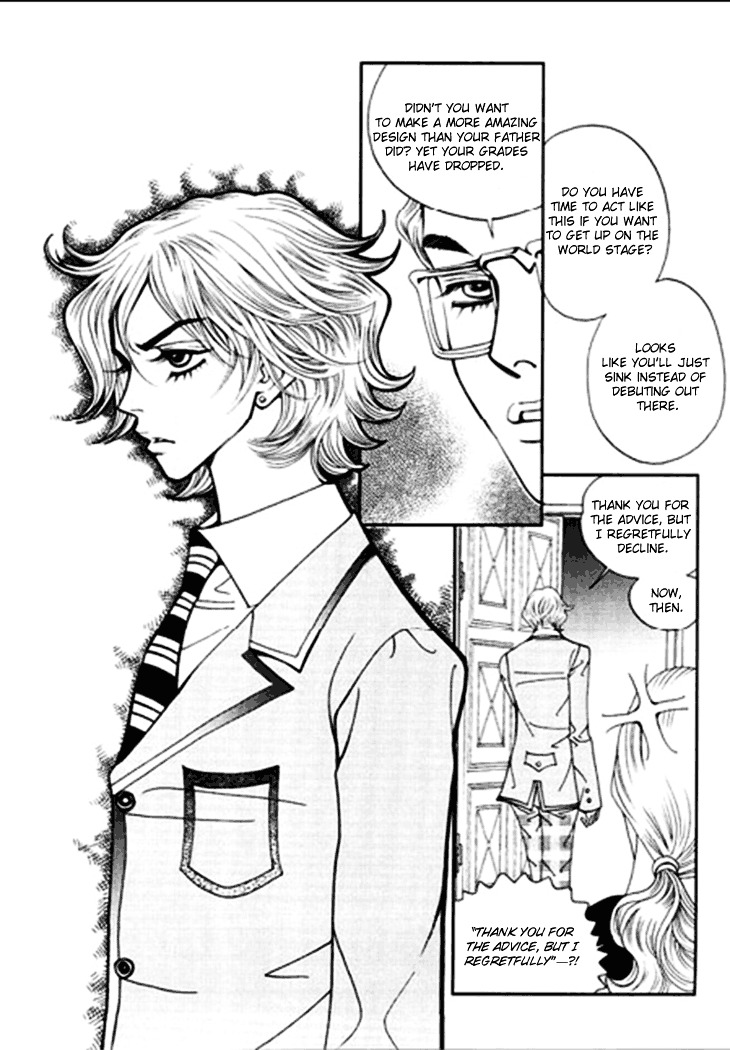 Bibi Chapter 23 #33