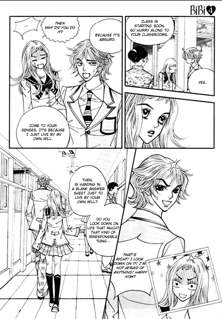 Bibi Chapter 23 #35