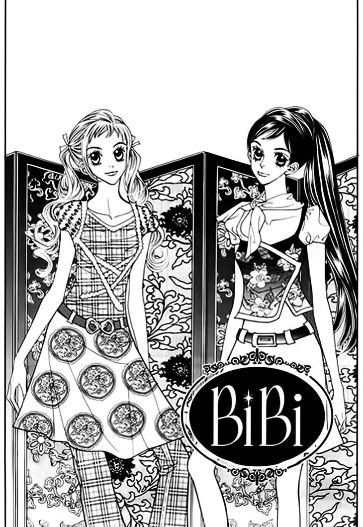 Bibi Chapter 19 #1