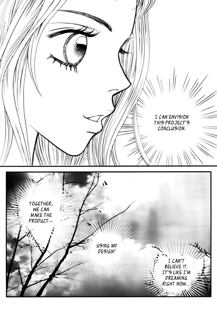 Bibi Chapter 19 #10