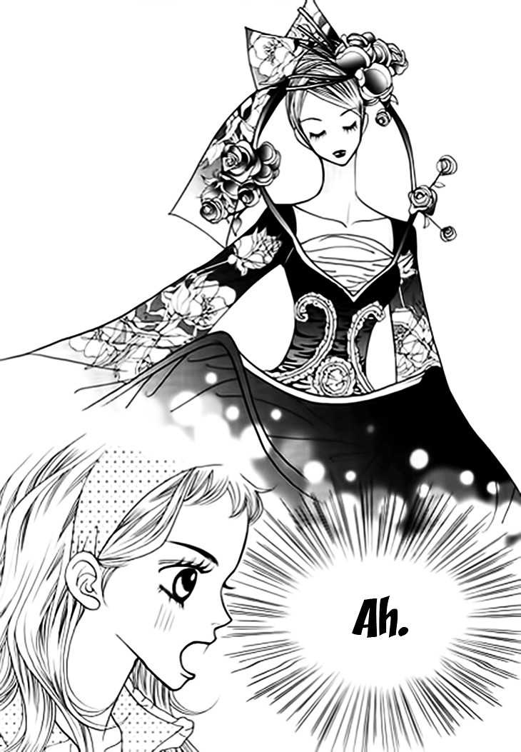 Bibi Chapter 16 #27