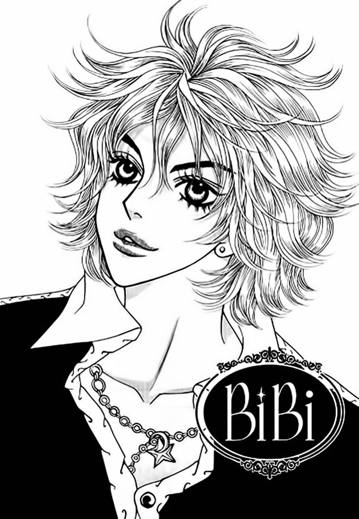 Bibi Chapter 14 #1