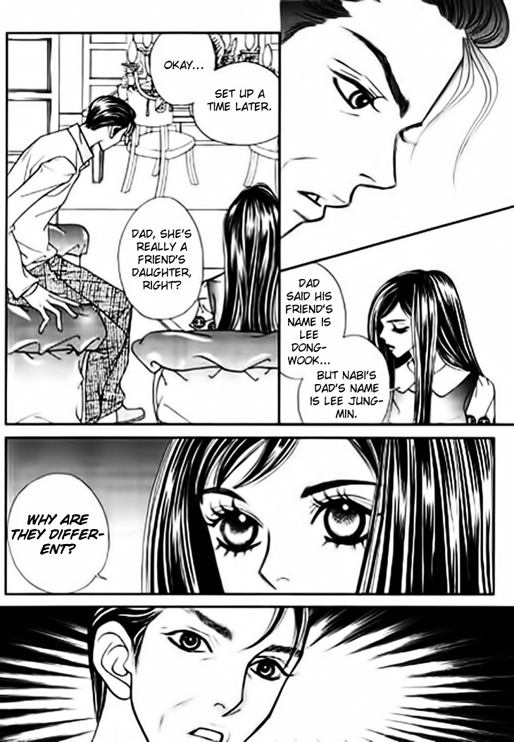 Bibi Chapter 14 #13