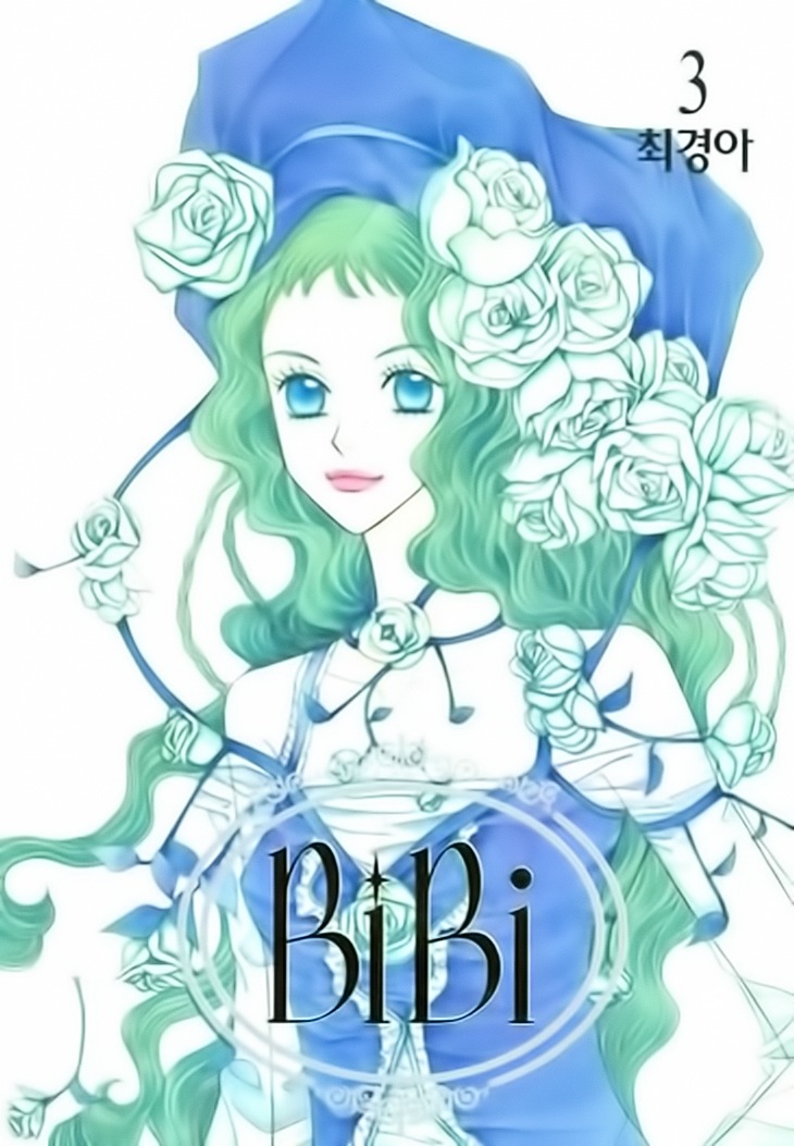 Bibi Chapter 15 #1