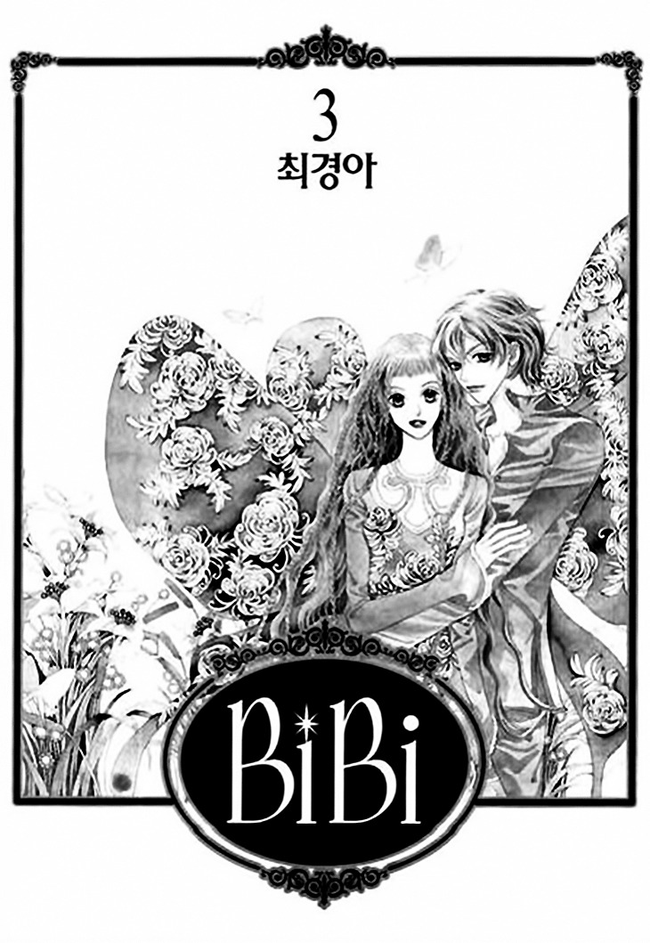 Bibi Chapter 15 #8