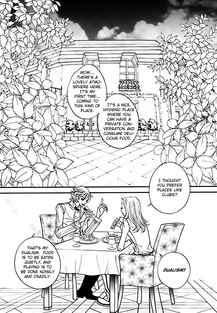 Bibi Chapter 15 #11