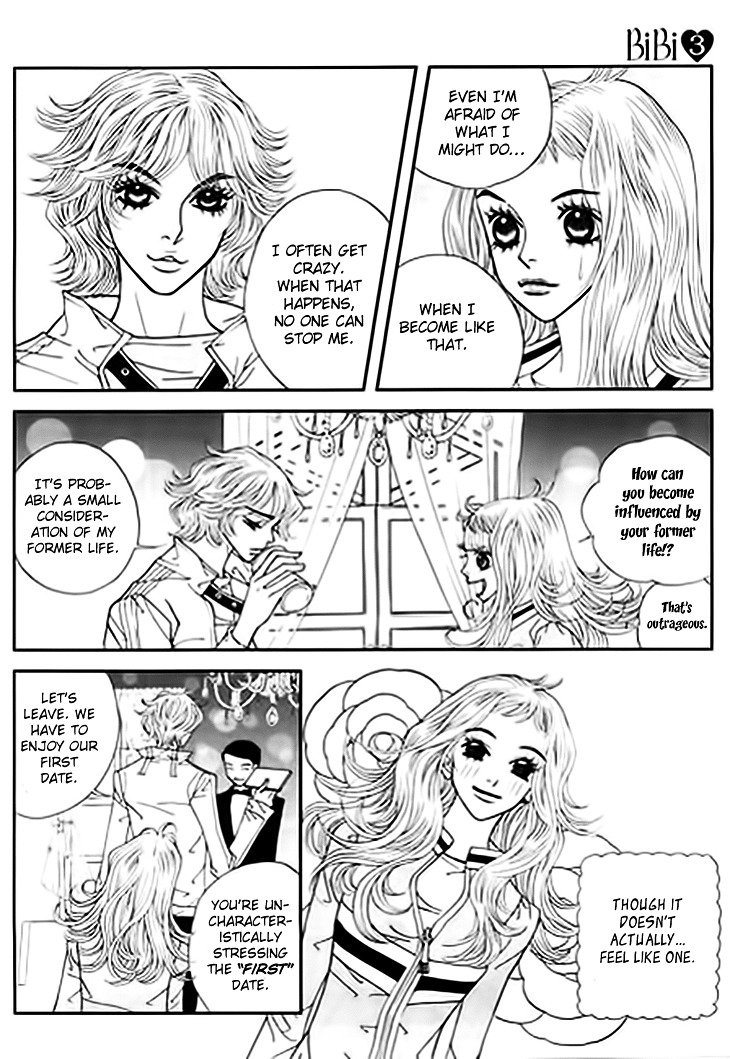 Bibi Chapter 15 #12