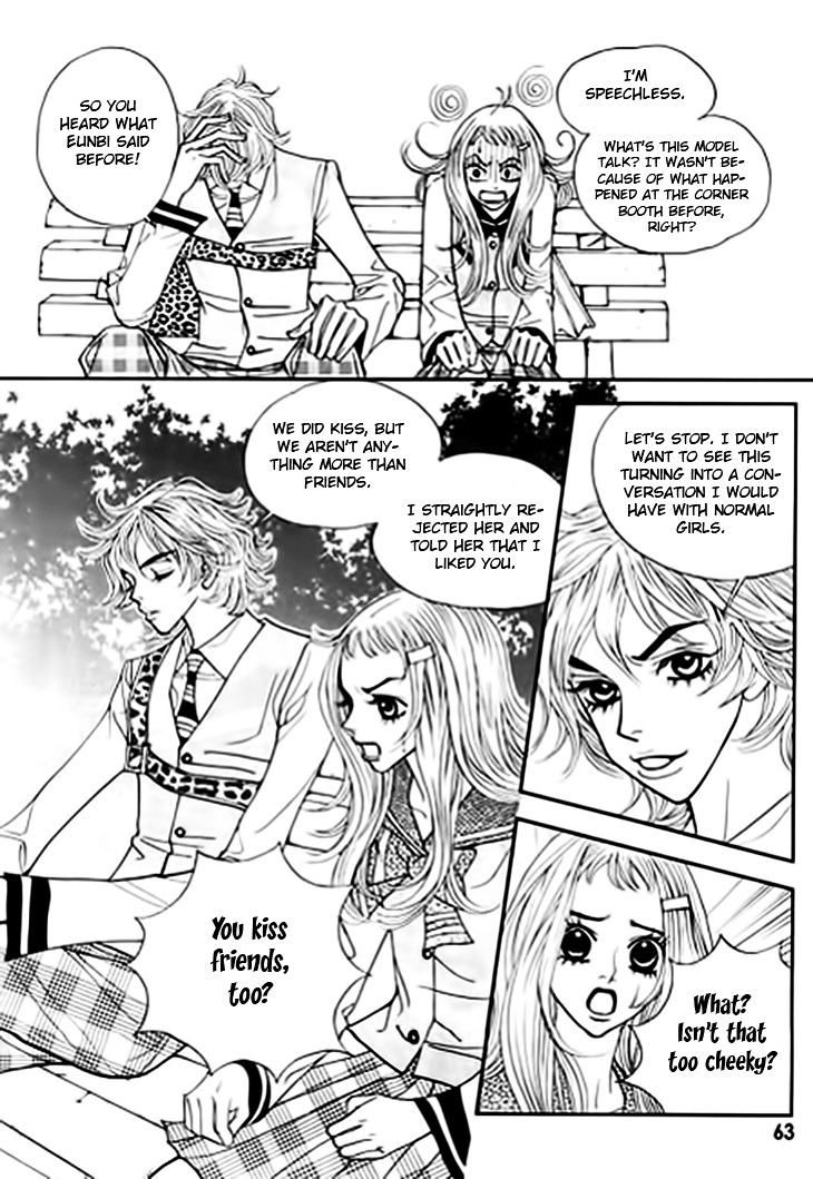 Bibi Chapter 15 #50