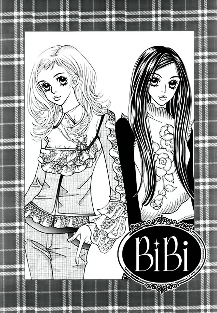 Bibi Chapter 13 #1