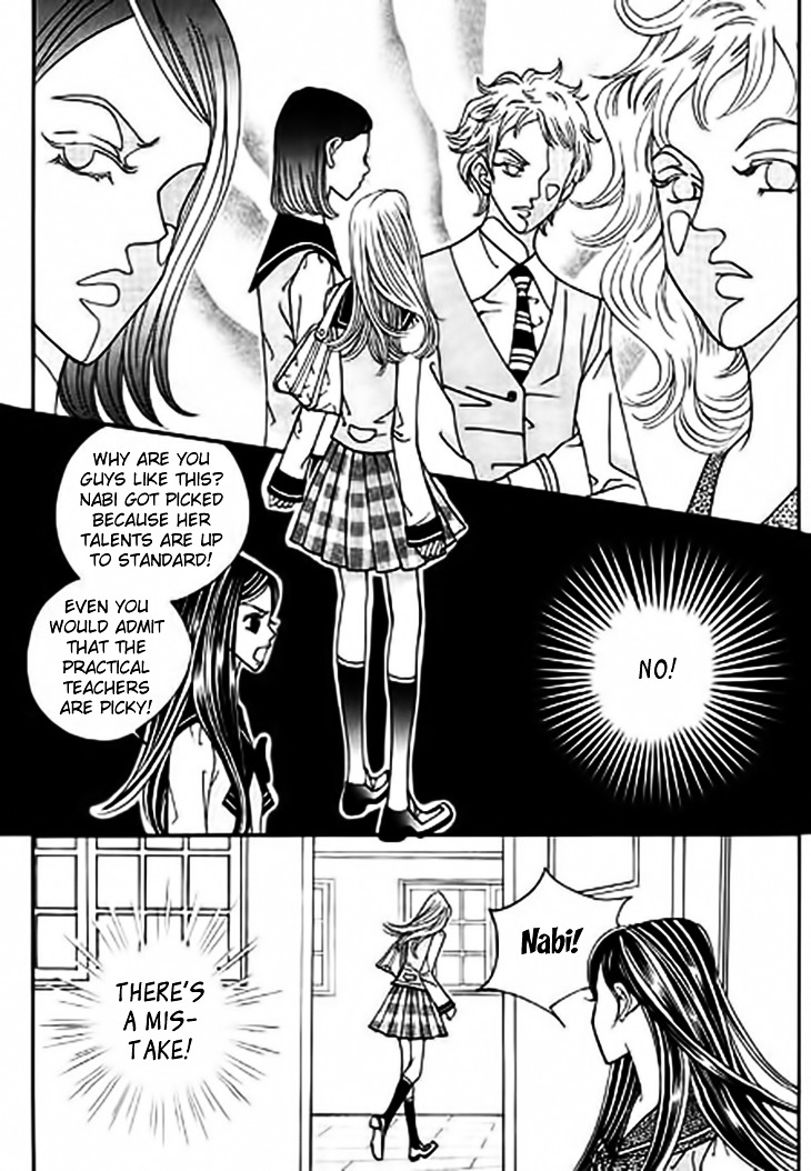 Bibi Chapter 13 #9