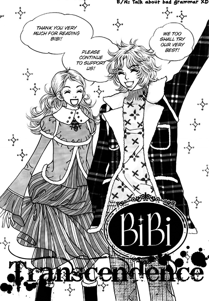 Bibi Chapter 12 #3