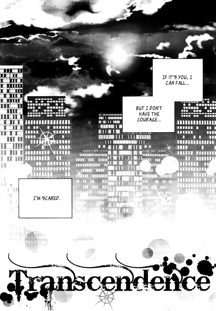 Bibi Chapter 12 #33