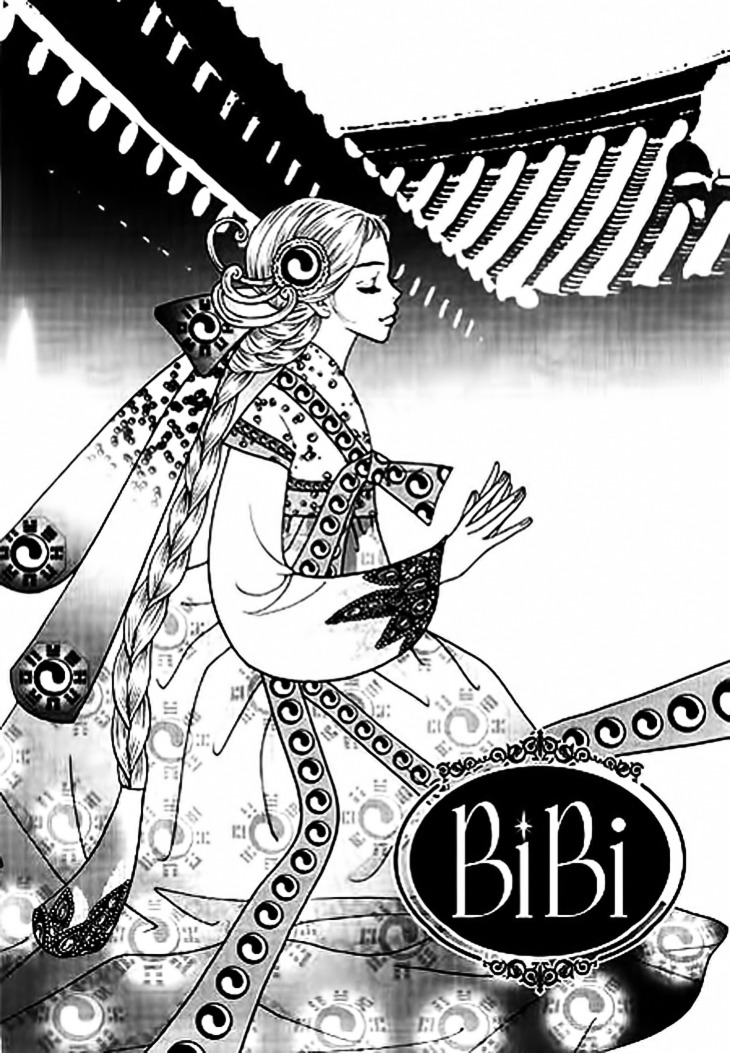 Bibi Chapter 11 #1