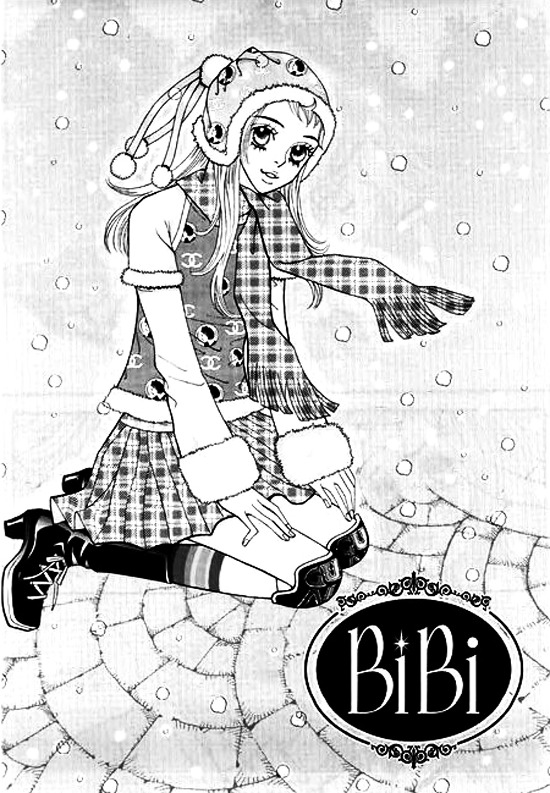 Bibi Chapter 9 #7