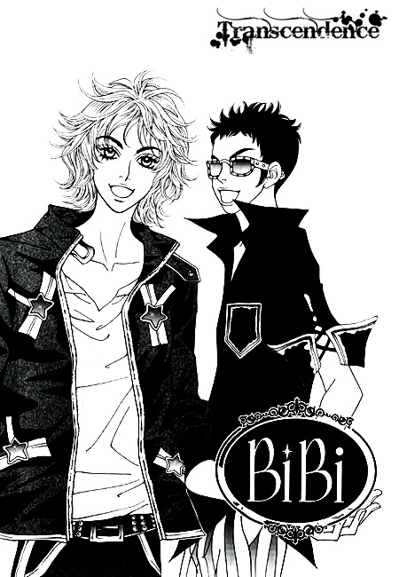 Bibi Chapter 7 #1