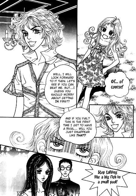 Bibi Chapter 6 #5