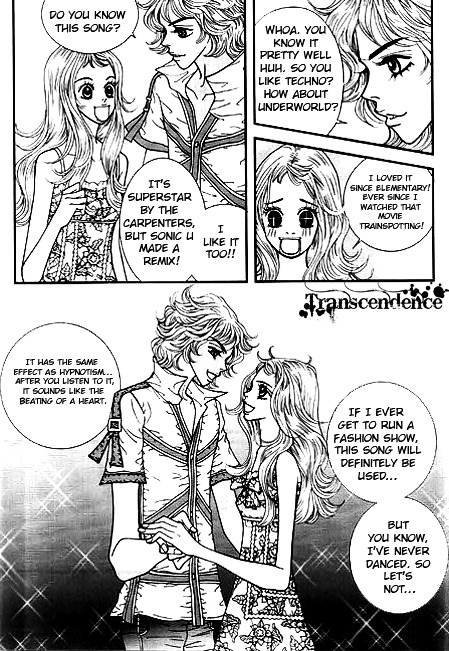 Bibi Chapter 5 #22