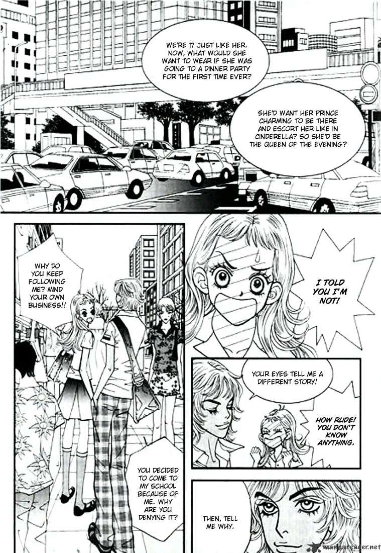 Bibi Chapter 4 #12