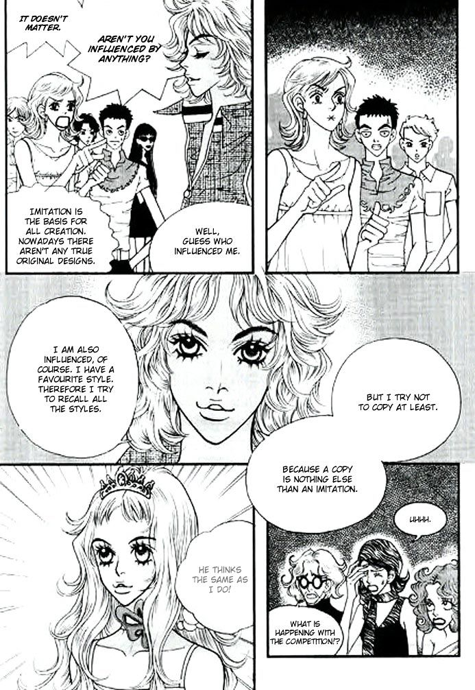 Bibi Chapter 3 #6