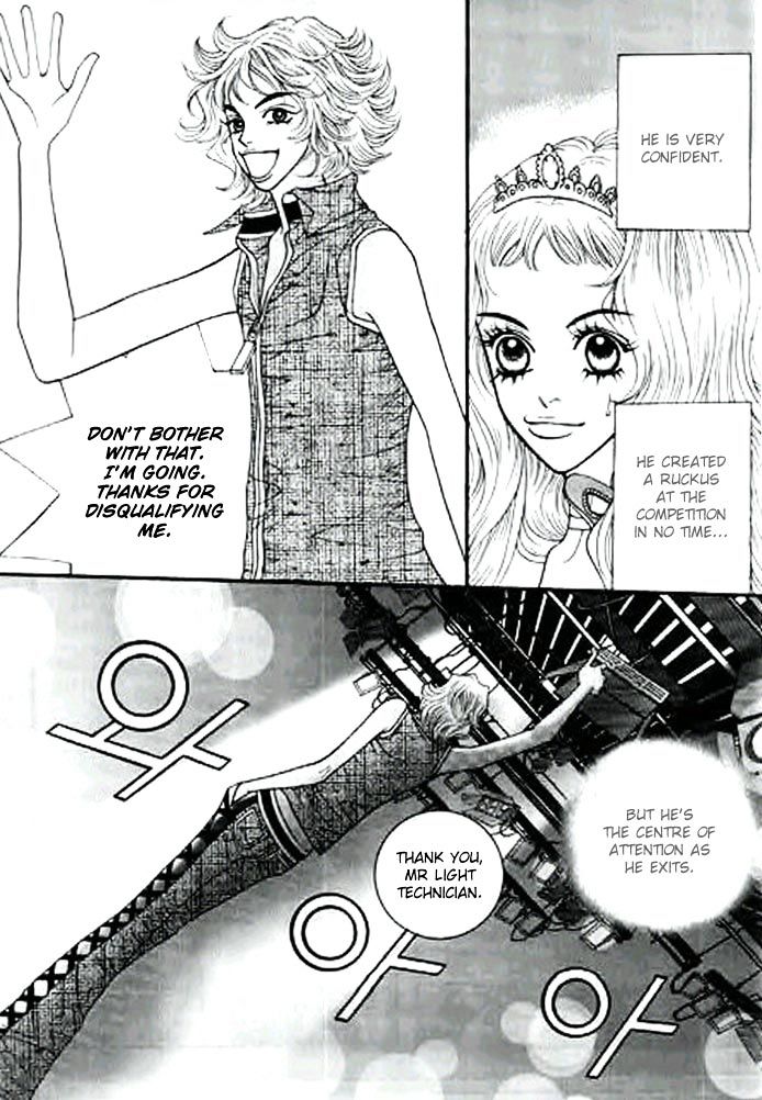 Bibi Chapter 3 #11