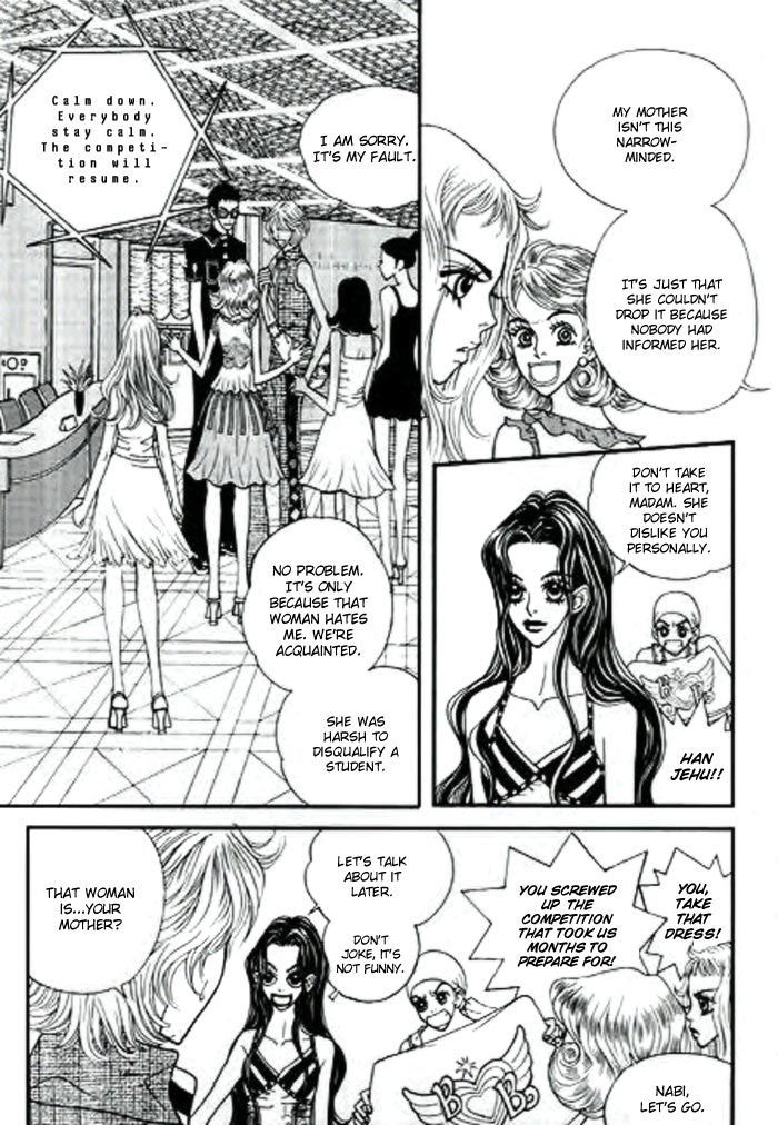 Bibi Chapter 3 #13