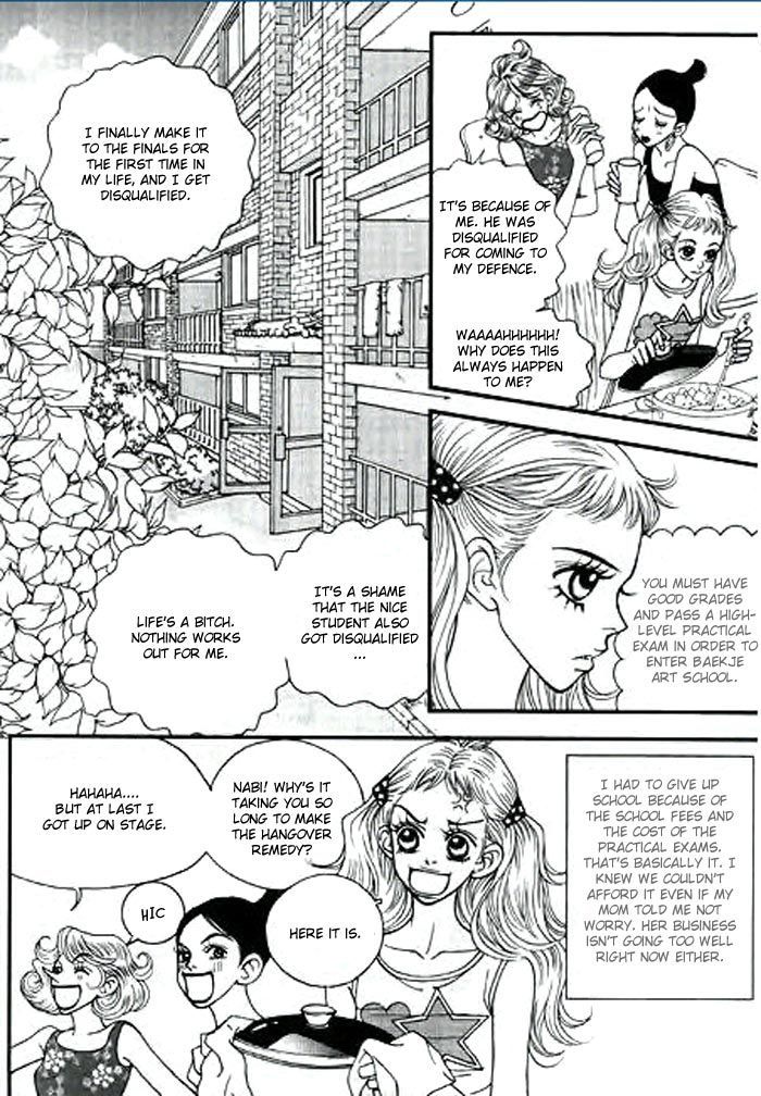 Bibi Chapter 3 #18