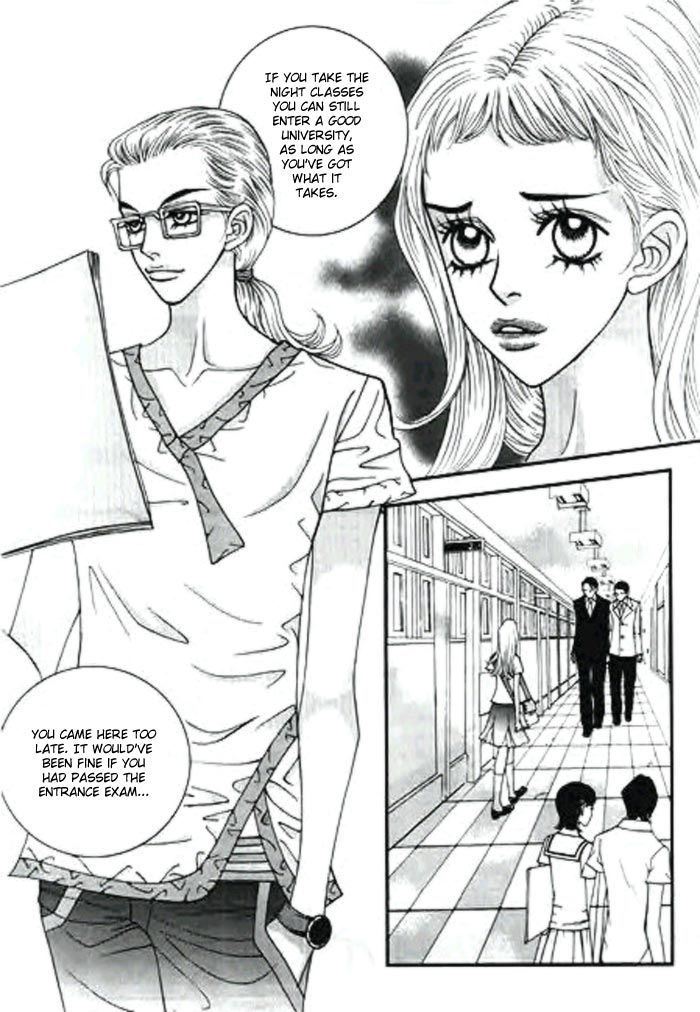 Bibi Chapter 3 #23