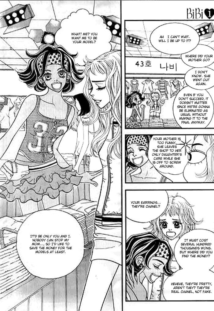 Bibi Chapter 1 #24