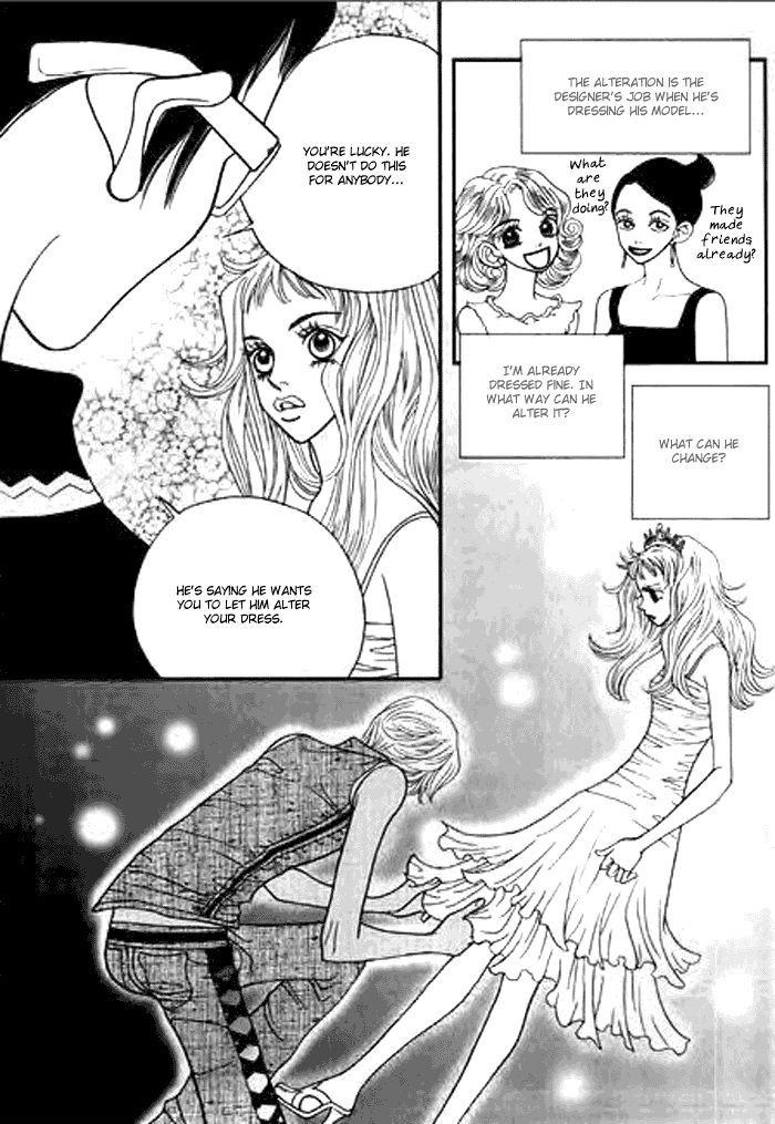 Bibi Chapter 1 #36