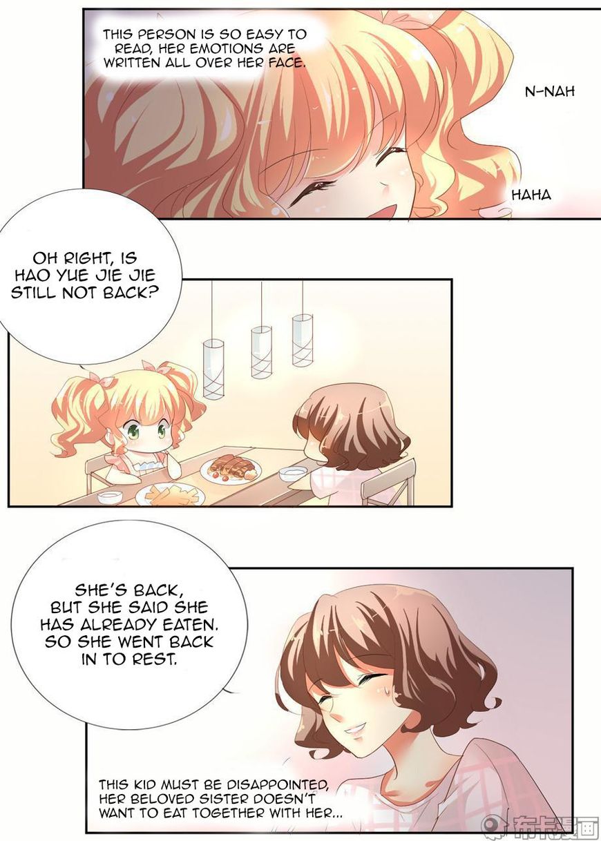 My Most Special Her Chapter 8 #2