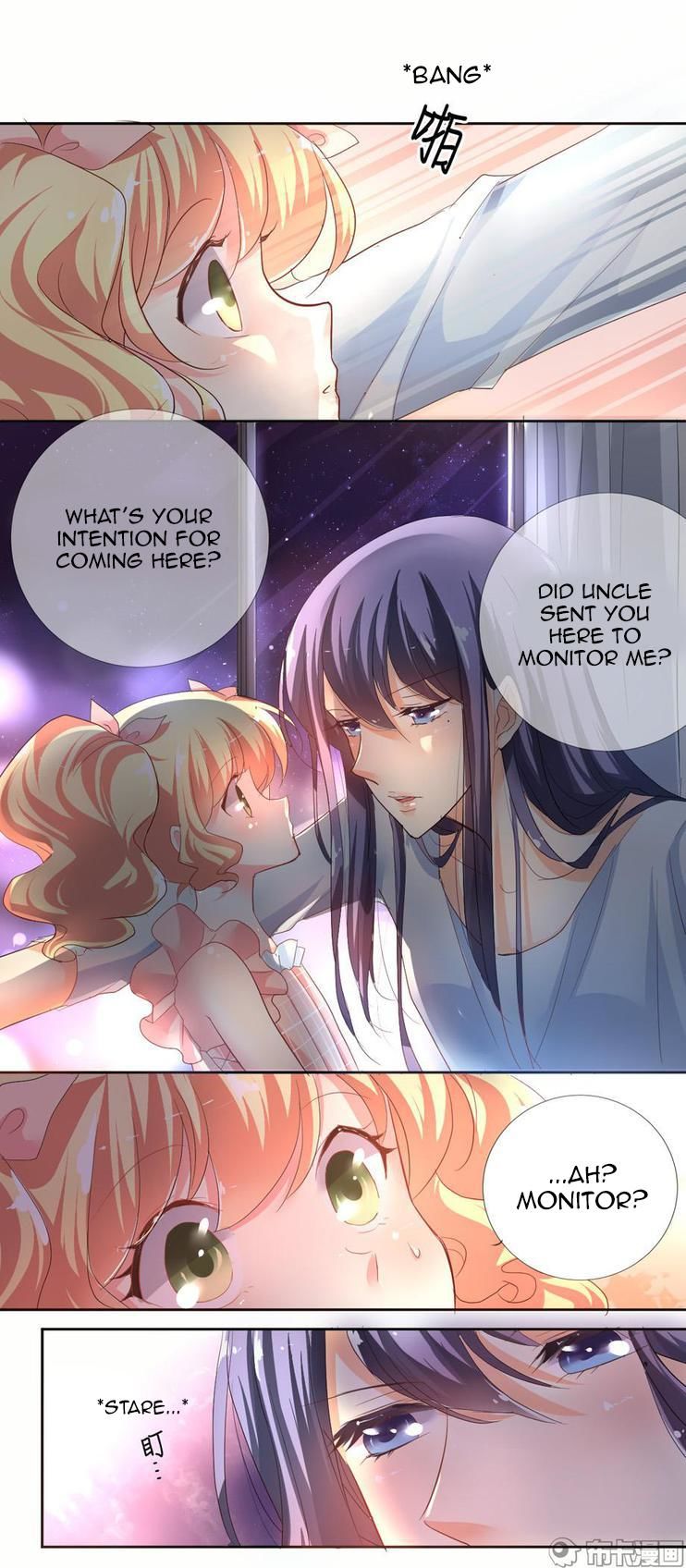 My Most Special Her Chapter 8 #5