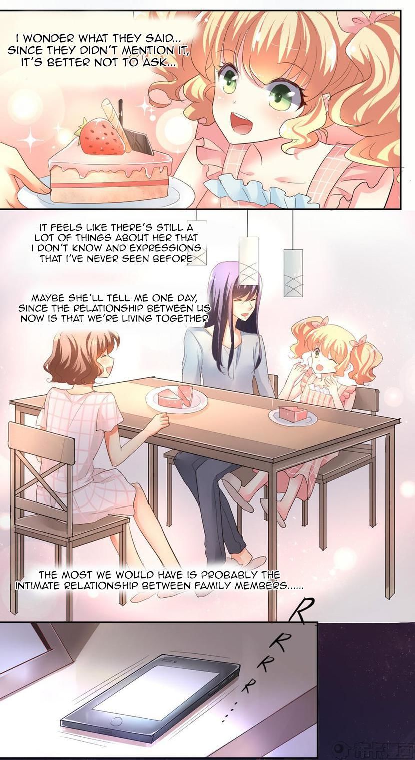 My Most Special Her Chapter 8 #12