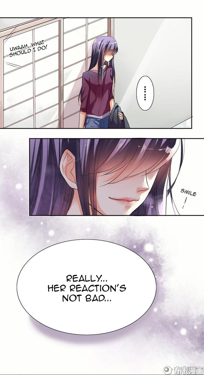 My Most Special Her Chapter 3 #5