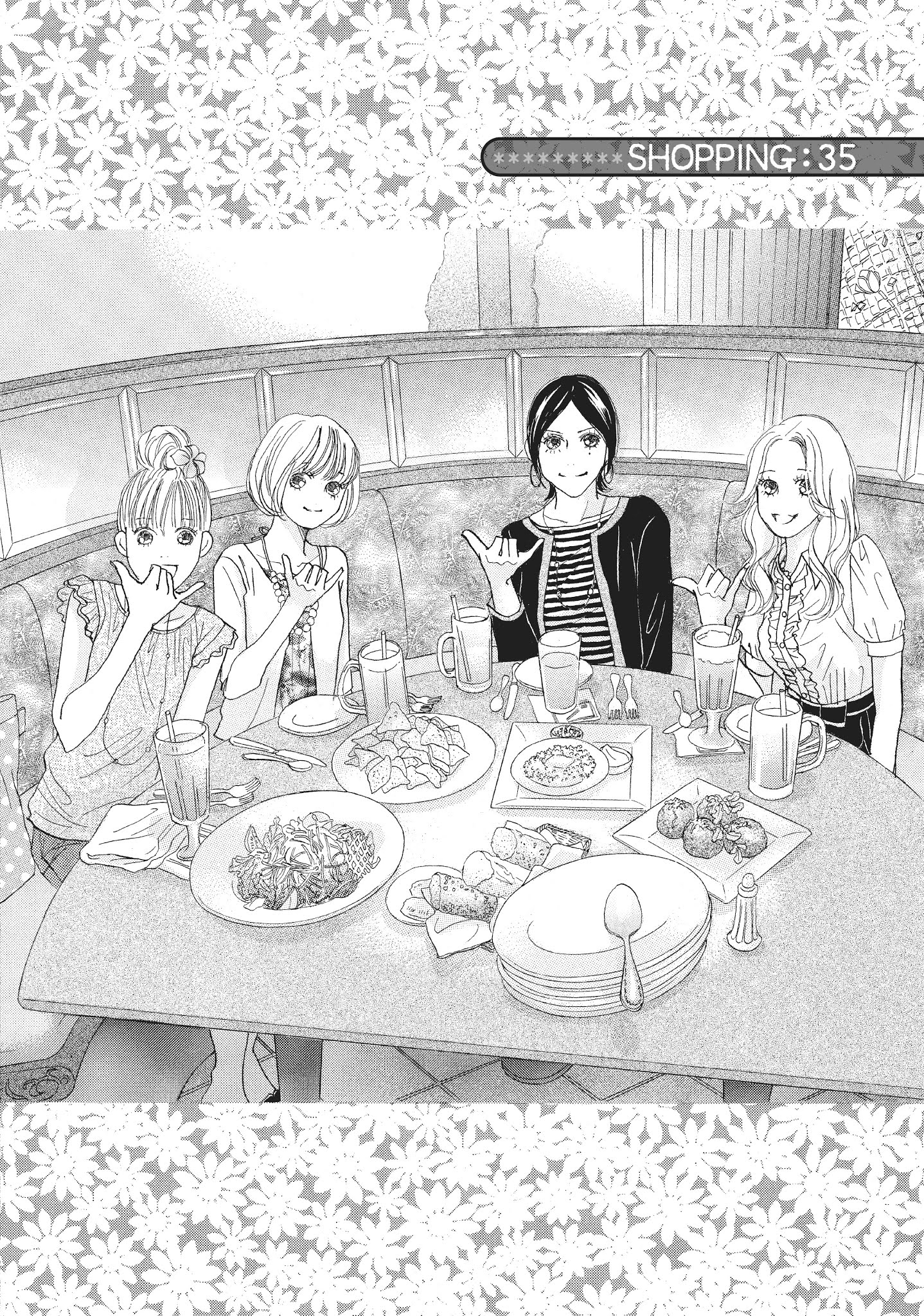 Tokyo Alice Chapter 35 #2