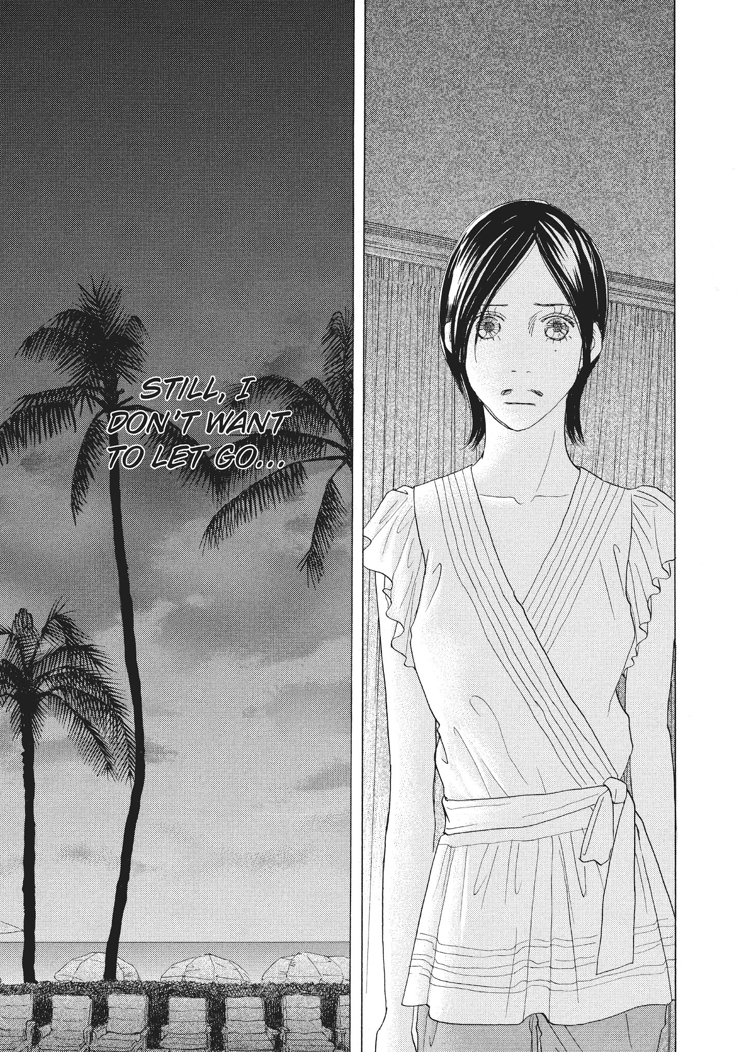 Tokyo Alice Chapter 34 #7