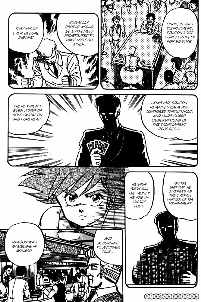 Poker King Chapter 6 #14