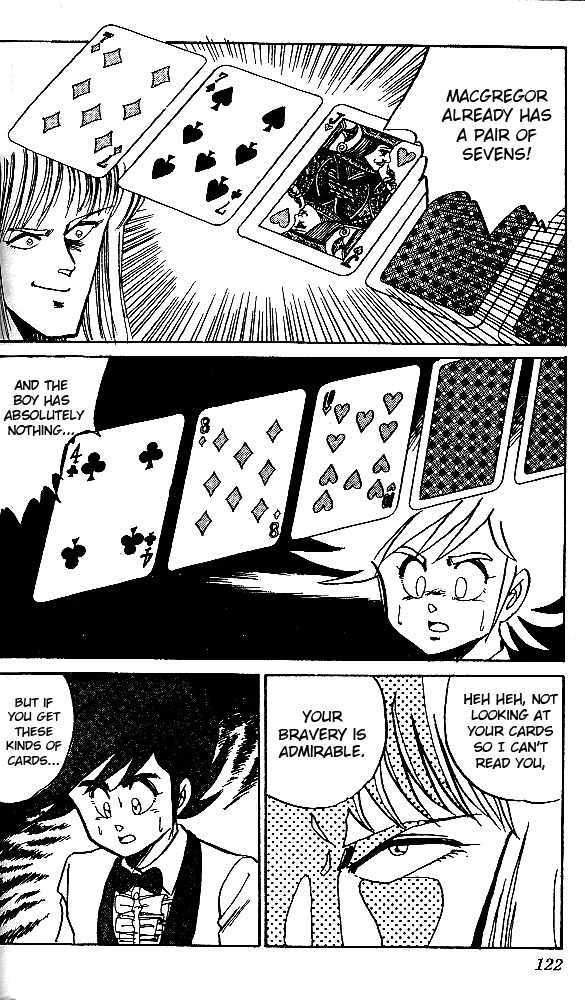 Poker King Chapter 4 #21