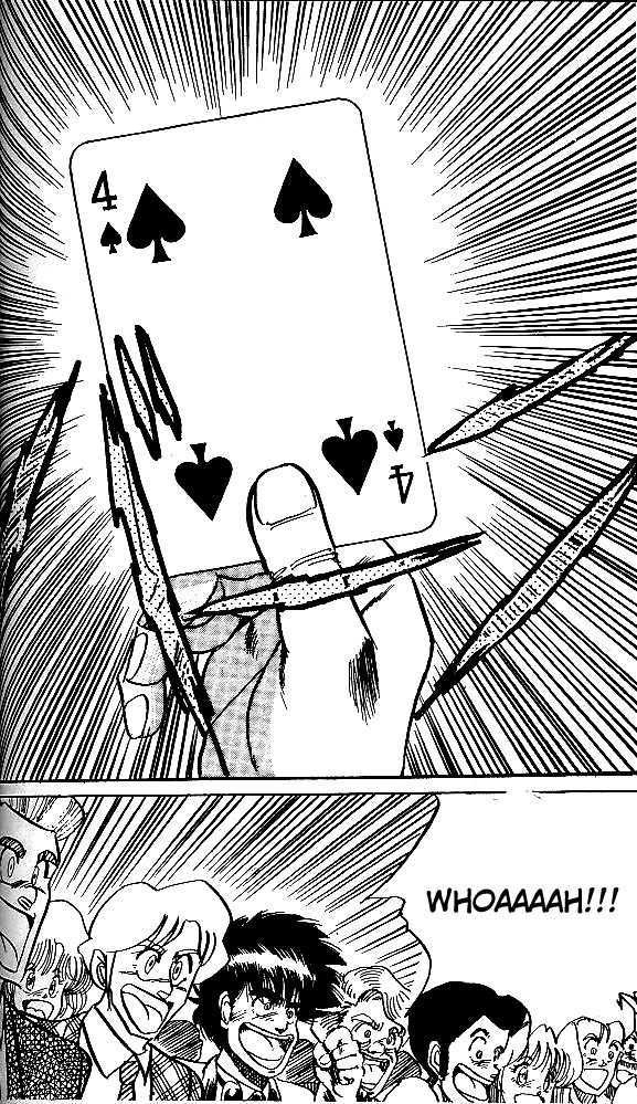 Poker King Chapter 5 #20