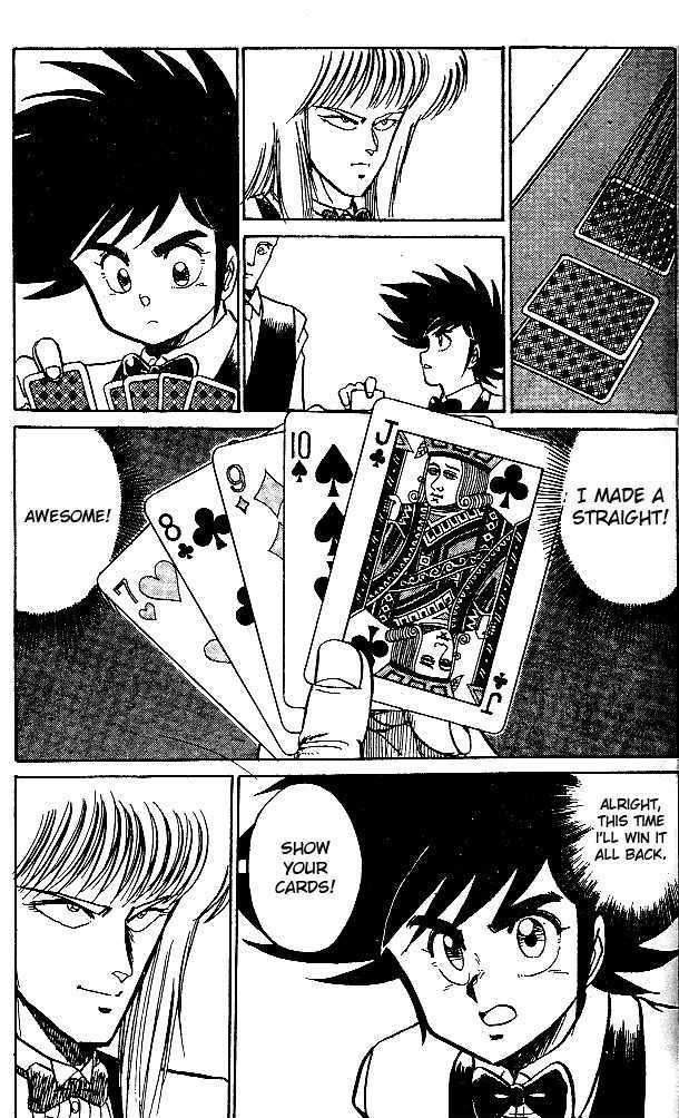 Poker King Chapter 3 #15