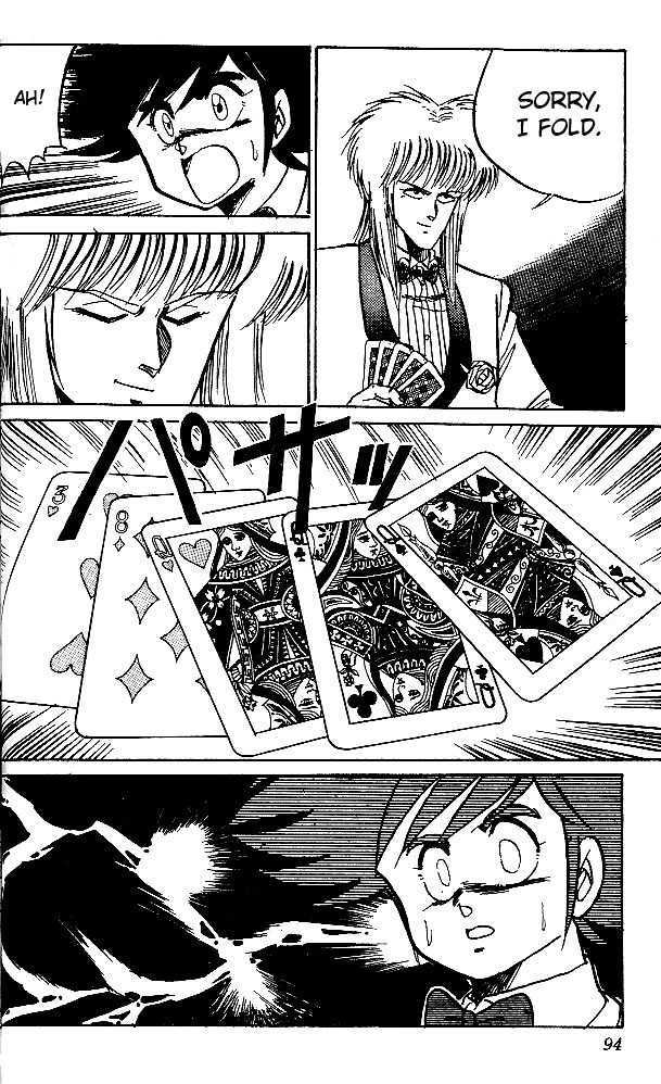 Poker King Chapter 3 #16