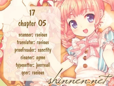 17 (Sakurai Machiko) Chapter 5 #48