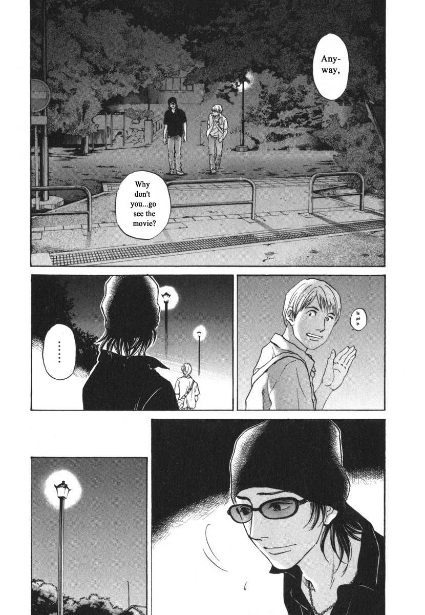 Haruka 17 Chapter 183 #17