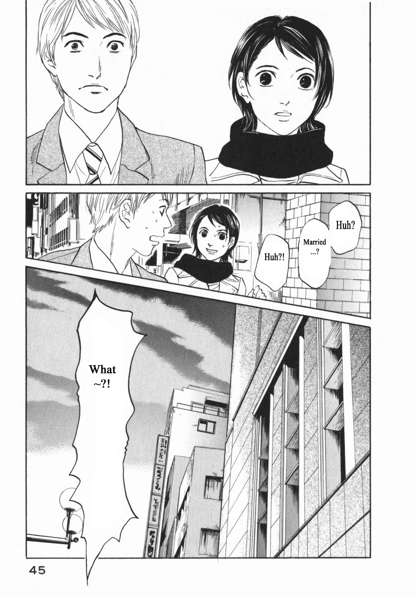 Haruka 17 Chapter 151 #9