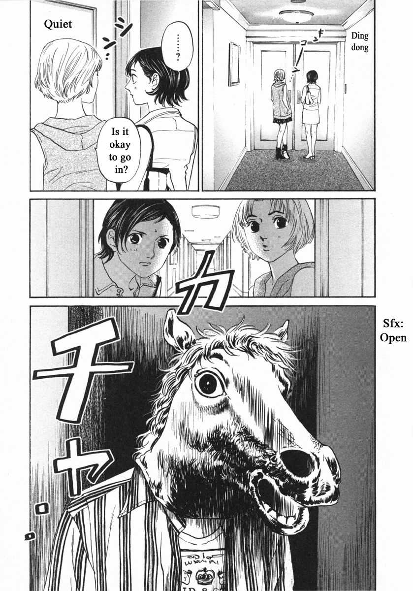 Haruka 17 Chapter 141 #3